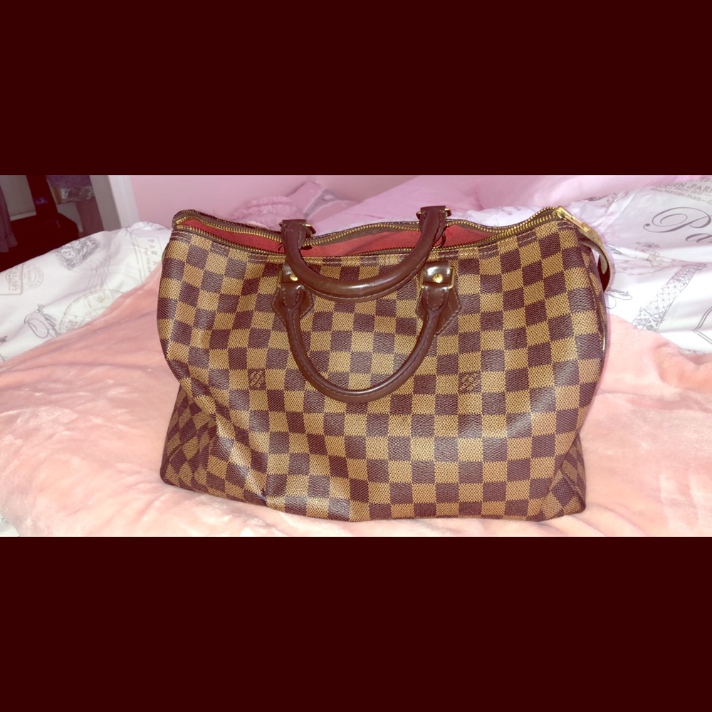 Louis Vuitton Hand bag